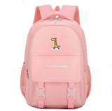 School Backpack for Teenage Girls Women College Travel Bags