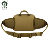 Protector Plus Waist Bag Nylon Military Clutch Bag