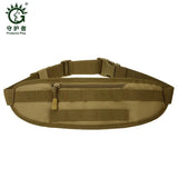 Protector Plus Waist Bag Nylon Military Clutch Bag
