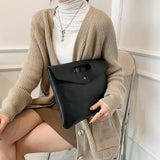 Clutch Printed Women's Bag Briefcase Purse Tablet Bag Envelope Bag B220