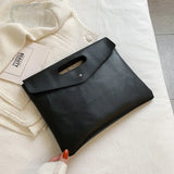 Clutch Printed Women's Bag Briefcase Purse Tablet Bag Envelope Bag B220