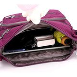 Leisure Women's Shoulder Bag Handbags Women Bags Bolsas Feminina