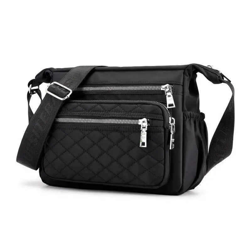 Leisure Women's Shoulder Bag Handbags Women Bags Bolsas Feminina