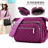 Leisure Women's Shoulder Bag Handbags Women Bags Bolsas Feminina