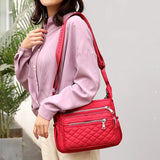 Leisure Women's Shoulder Bag Handbags Women Bags Bolsas Feminina