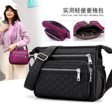 Leisure Women's Shoulder Bag Handbags Women Bags Bolsas Feminina