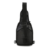 Camouflage Field Pack Small Cycling Bag