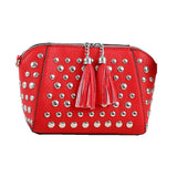 Women Shell Bag Shoulder Bag Wild Willow Messenger Bag