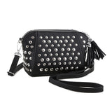 Women Shell Bag Shoulder Bag Wild Willow Messenger Bag