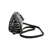 Women Shell Bag Shoulder Bag Wild Willow Messenger Bag