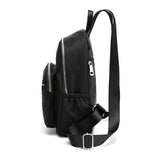 Waterproof Large Capacity Nylon Ladies Backpack