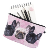 Wild Party Makeup Bag Organizer for Women