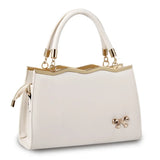 Women's Shoulder Bags Messenger Casual PU Leather Ladies Bags