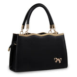 Women's Shoulder Bags Messenger Casual PU Leather Ladies Bags