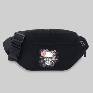 Fanny Pack Men Women Travel Shoulder Messenger Mobile Phone Bag