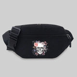 Fanny Pack Men Women Travel Shoulder Messenger Mobile Phone Bag