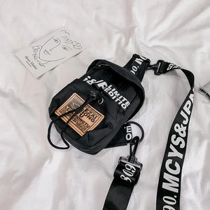 Women's Messenger Phone Bag Shoulder Cover