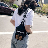 Women's Messenger Phone Bag Shoulder Cover