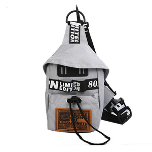 Women's Messenger Phone Bag Shoulder Cover