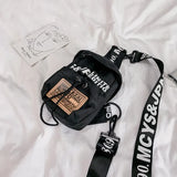 Women's Messenger Phone Bag Shoulder Cover