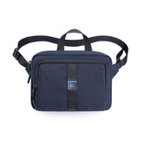 Men's Messenger Bag Single Shoulder Outdoor Chest Bag