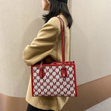 One Shoulder Armpit Bag Cross Waist Women's Handbag