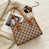 One Shoulder Armpit Bag Cross Waist Women's Handbag