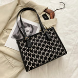 One Shoulder Armpit Bag Cross Waist Women's Handbag