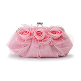 Party Bag One Shoulder Crossbody Bag