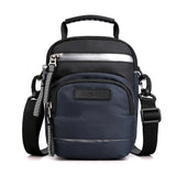 Men's and Women's Messenger Bag Small Outdoor Shoulder Bag