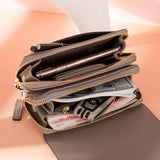 Multi-card Clutch Wallet Shoulder Bag