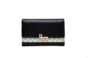 Women's Long Wallet Handbag