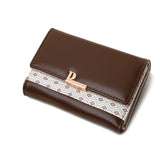 Women's Long Wallet Handbag