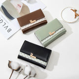 Women's Long Wallet Handbag