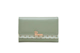 Women's Long Wallet Handbag