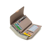 Women's Long Wallet Handbag
