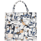 Tote Bag for Women Large Capacity Handbag Shopping Sac a main Femme