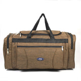 Oxford Waterproof Men Travel Bags Hand Luggage Big Travel Bag Business