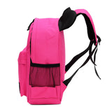 Kids Cartoon Backpack for Travel and Play