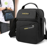 Leisure Men's Messenger Bag Outdoor Sports Shoulder Bag