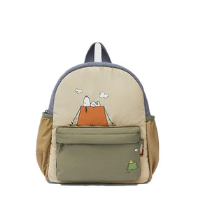 Children's Cartoon Backpack for Kindergarten