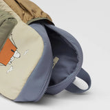 Children's Cartoon Backpack for Kindergarten