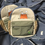 Children's Cartoon Backpack for Kindergarten