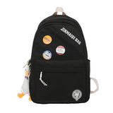 Japanese School Bag Large Capacity Computer Backpack