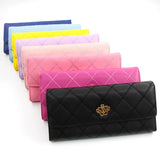 Fashionable Women's Purse Handbag Wallet