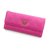 Fashionable Women's Purse Handbag Wallet