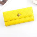 Fashionable Women's Purse Handbag Wallet