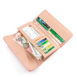 Fashionable Women's Purse Handbag Wallet