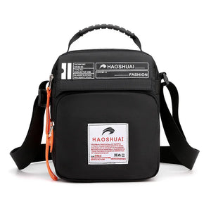 Waterproof Messenger Bag Outdoor Sports Single Shoulder Bag