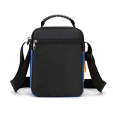 Waterproof Messenger Bag Outdoor Sports Single Shoulder Bag